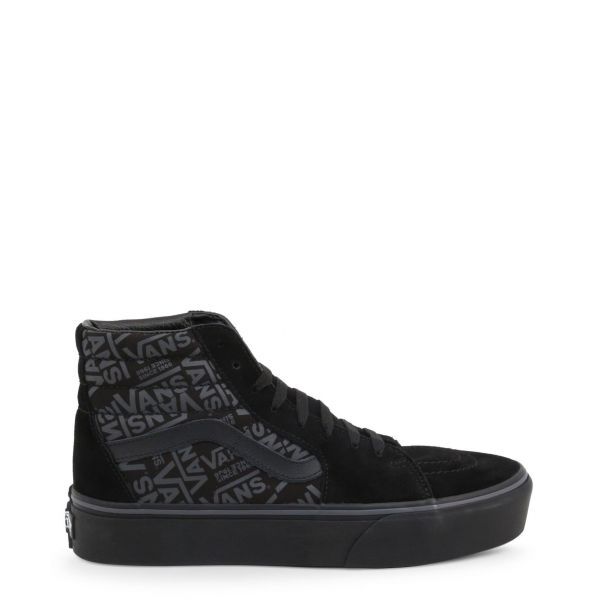 Vans Sneakers SK8-HI Nero US 4.5,US 5,US 5.5,US 6,US 7,US 7.5