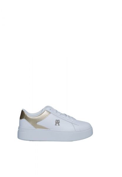 Tommy Hilfiger Sneakers Donna  36,37,38,39,40,41