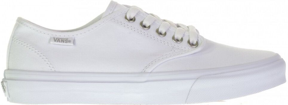 Vans Sneakers Camden Canvas Bianco Donna EUR 36 / US 6