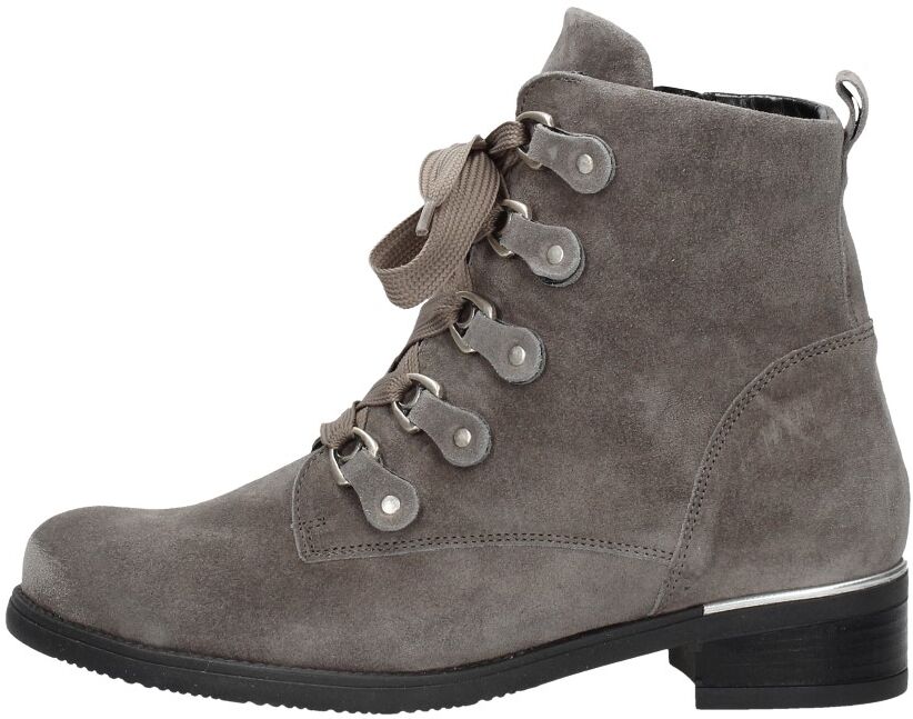 Waldläufer - Hienna  - Taupe - Size: 41.5 - female