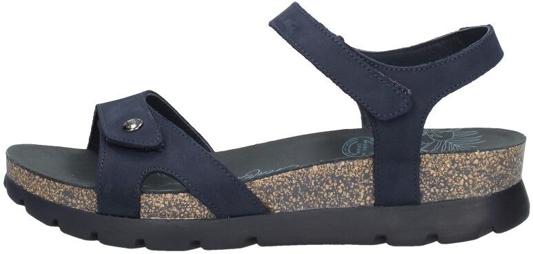 Panama Jack - Sulia Basics B12  - Blauw - Size: 41 - female