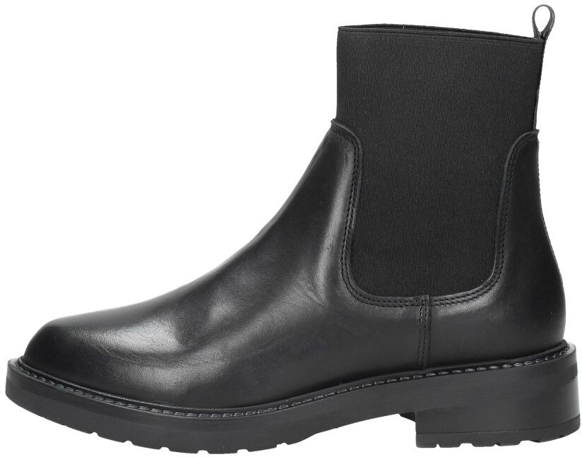 Sub55 - Chelsea Boots  - Zwart - Size: 42 - female