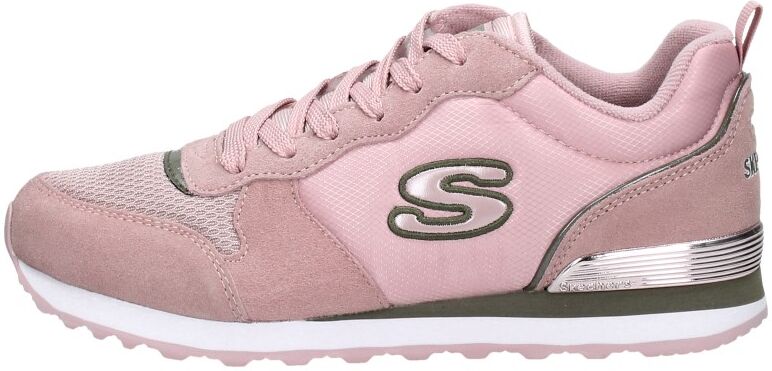 Skechers - Og 85 Gold'n Gurl  - Roze - Size: 40 - female