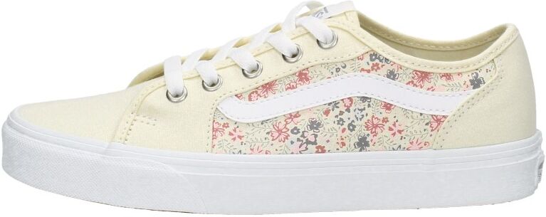 Vans - Filmore Decon  - Gebroken wit - Size: 39 - female