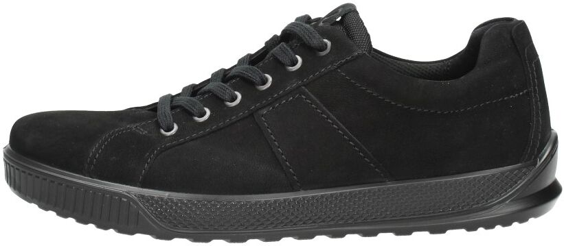 Ecco - Byway  - Zwart - Size: 45 - male