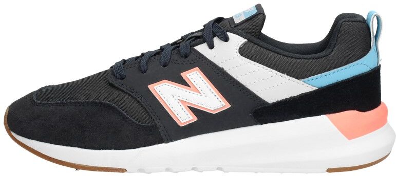 New Balance - 009  - Zwart - Size: 38 - female