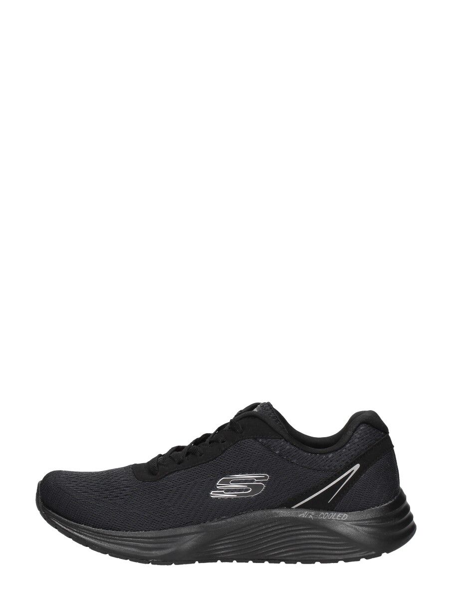 Skechers - Skyline Blaze  - Zwart - Size: 35 - female