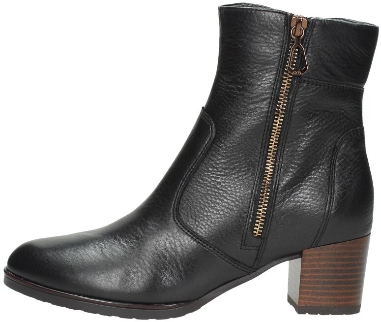 Ara - Florenz St Highsoft  - Zwart - Size: 39 - female