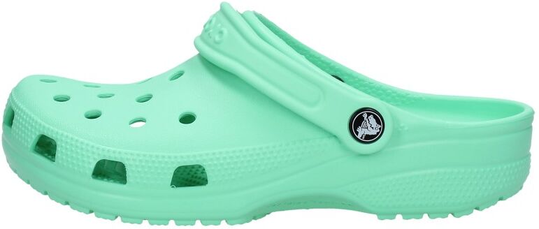 Crocs - Classic  - Mint - Size: 39-40 - female