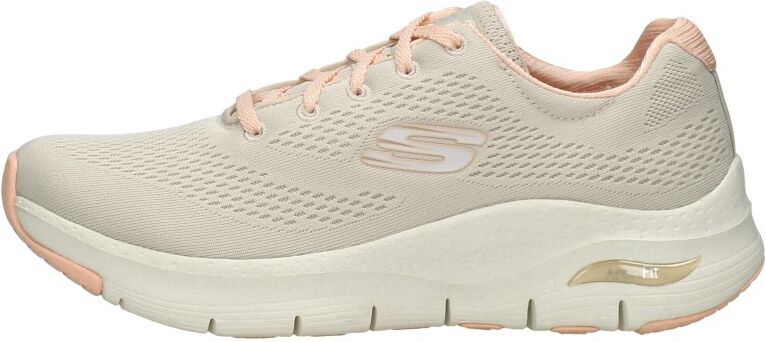 Skechers - Skechers Arch Fit - Big Appeal  - Beige - Size: 37 - female