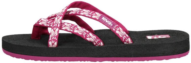 Teva - Olowahu Fuchsia  - Fuchia - Size: 37 - female