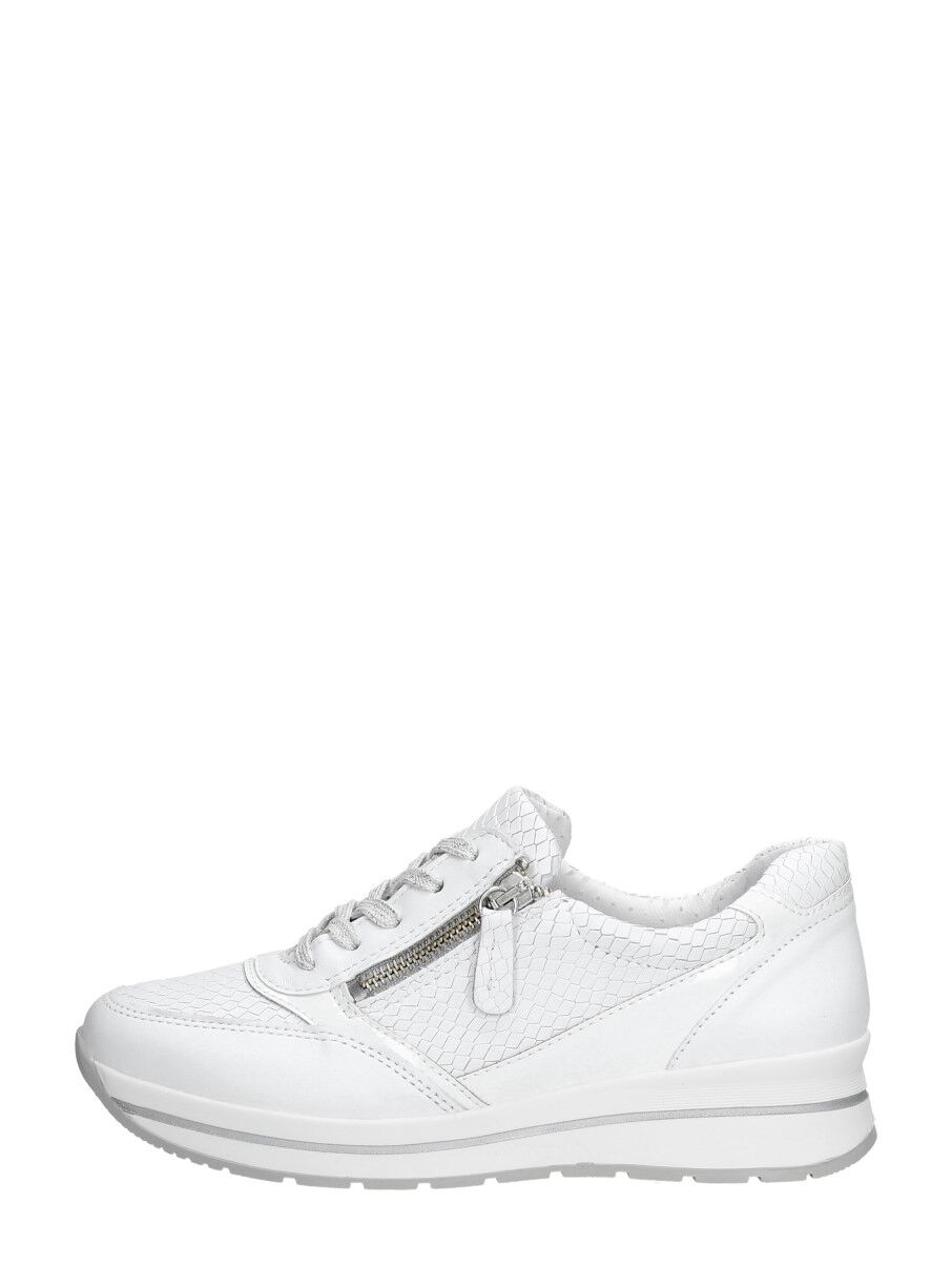 Choizz - Dames Sneakers  - Wit - Size: 37 - female