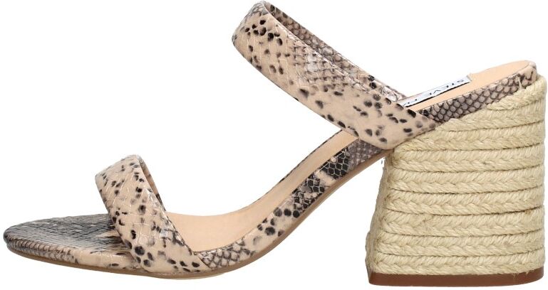 Steve Madden - Marcella  - Beige - Size: 40 - female