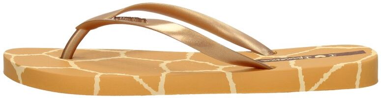 Ipanema - I Love Safari  - Goudkleur - Size: 37 - female