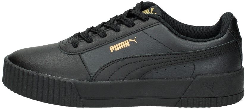 Puma - Carina L  - Zwart - Size: 39 - female