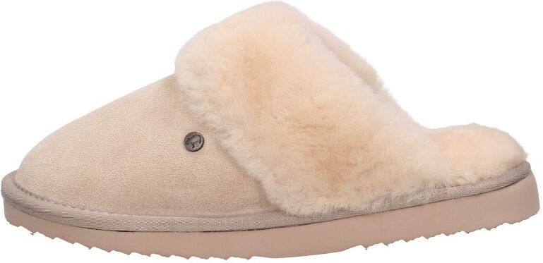 Warmbat - Flurry  - Beige - Size: 41 - female