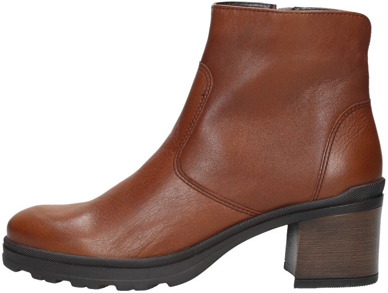 Ara - Mantova St Highsoft  - Cognac - Size: 41.5 - female