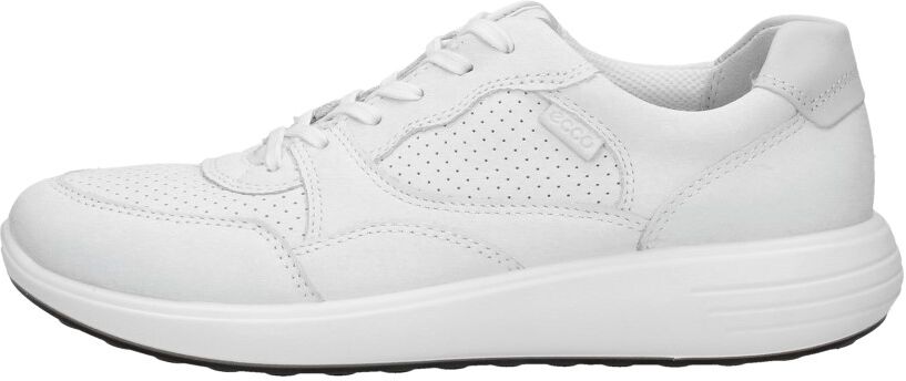 Ecco - Soft 7 Runner  - Wit - Size: 42 - female