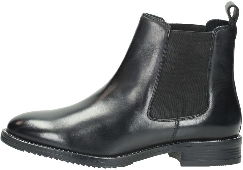 Choizz - Chelsea Boots  - Zwart - Size: 40 - female