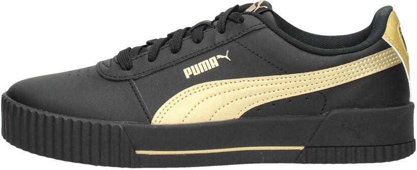 Puma - Carina Meta20  - Zwart - Size: 39 - female