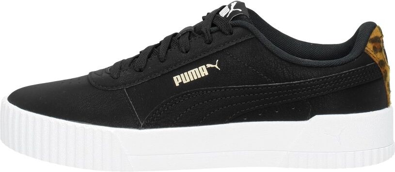 Puma - Carina Leo  - Zwart - Size: 36 - female