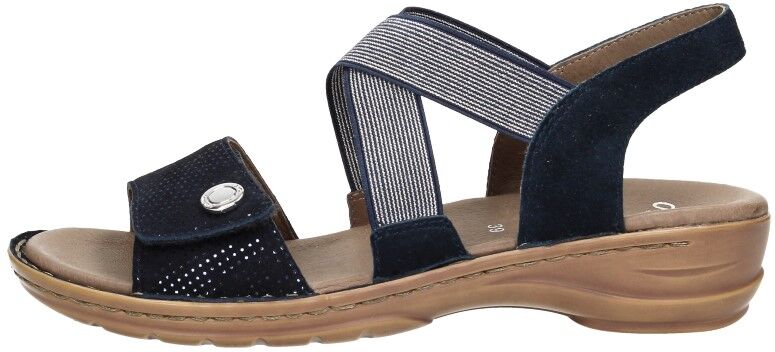 Ara - Hawaii  - Blauw - Size: 38 - female