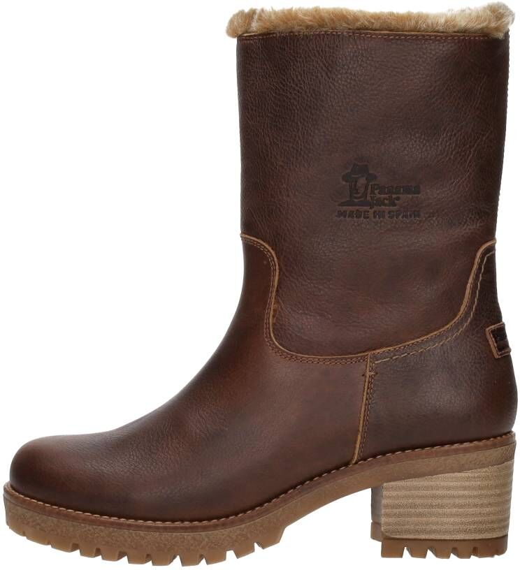 Panama Jack - Piola  - Cognac - Size: 42 - female