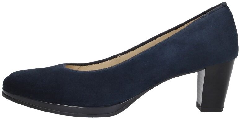 Ara - Orly Highsoft  - Blauw - Size: 38 - female