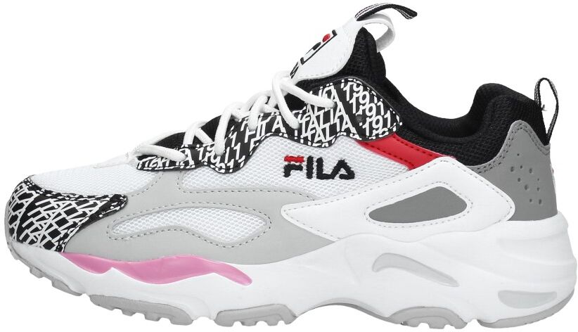 Fila - Ray Tracer Wmn  - Donkergrijs - Size: 38 - female