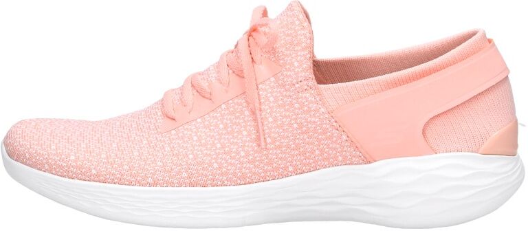 Skechers - You  - Roze - Size: 43 - female