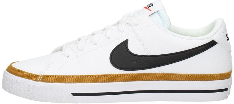 Nike - Nike Court Legacy Next Nature  - Wit - Size: 43 - female