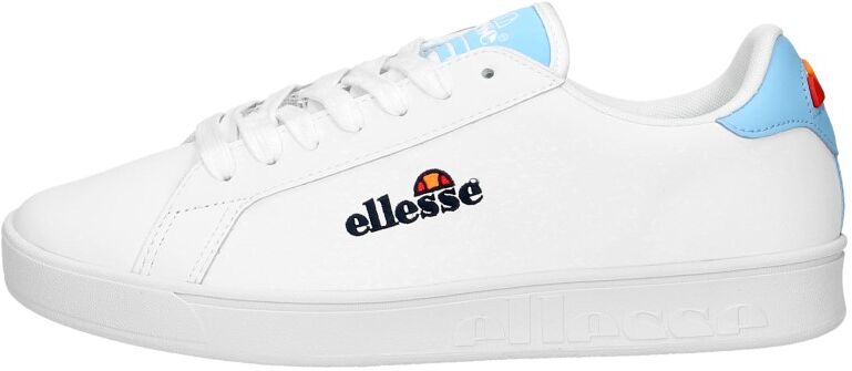 Ellesse - Campo Emb  - Wit - Size: 42 - female