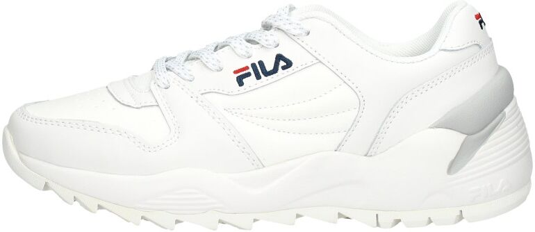 Fila - Orbit Cmr Jogger Low  - Wit - Size: 36 - female