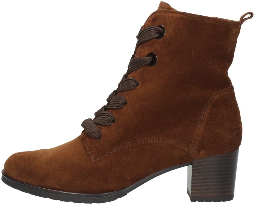 Ara - Florenz St Highsoft  - Cognac - Size: 41 - female