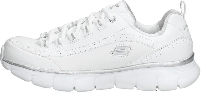 Skechers - Synergy 3.0  - Wit - Size: 41 - female