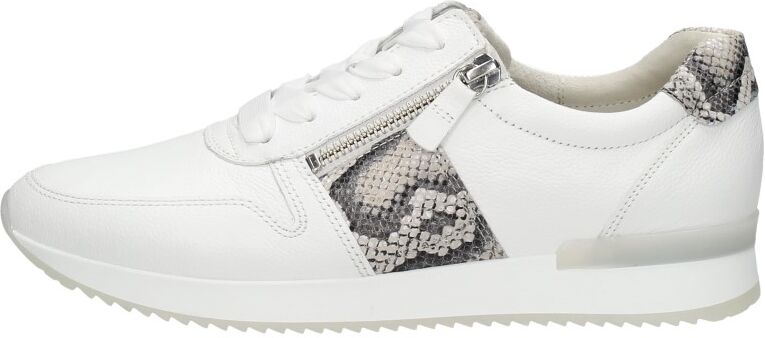 Gabor - Dames Sneakers  - Wit - Size: 41 - female