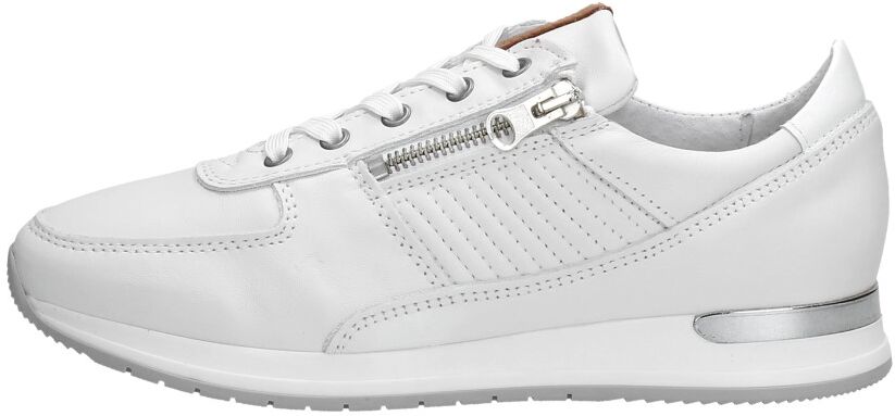 Visions - Dames Sneakers  - Wit - Size: 37 - female