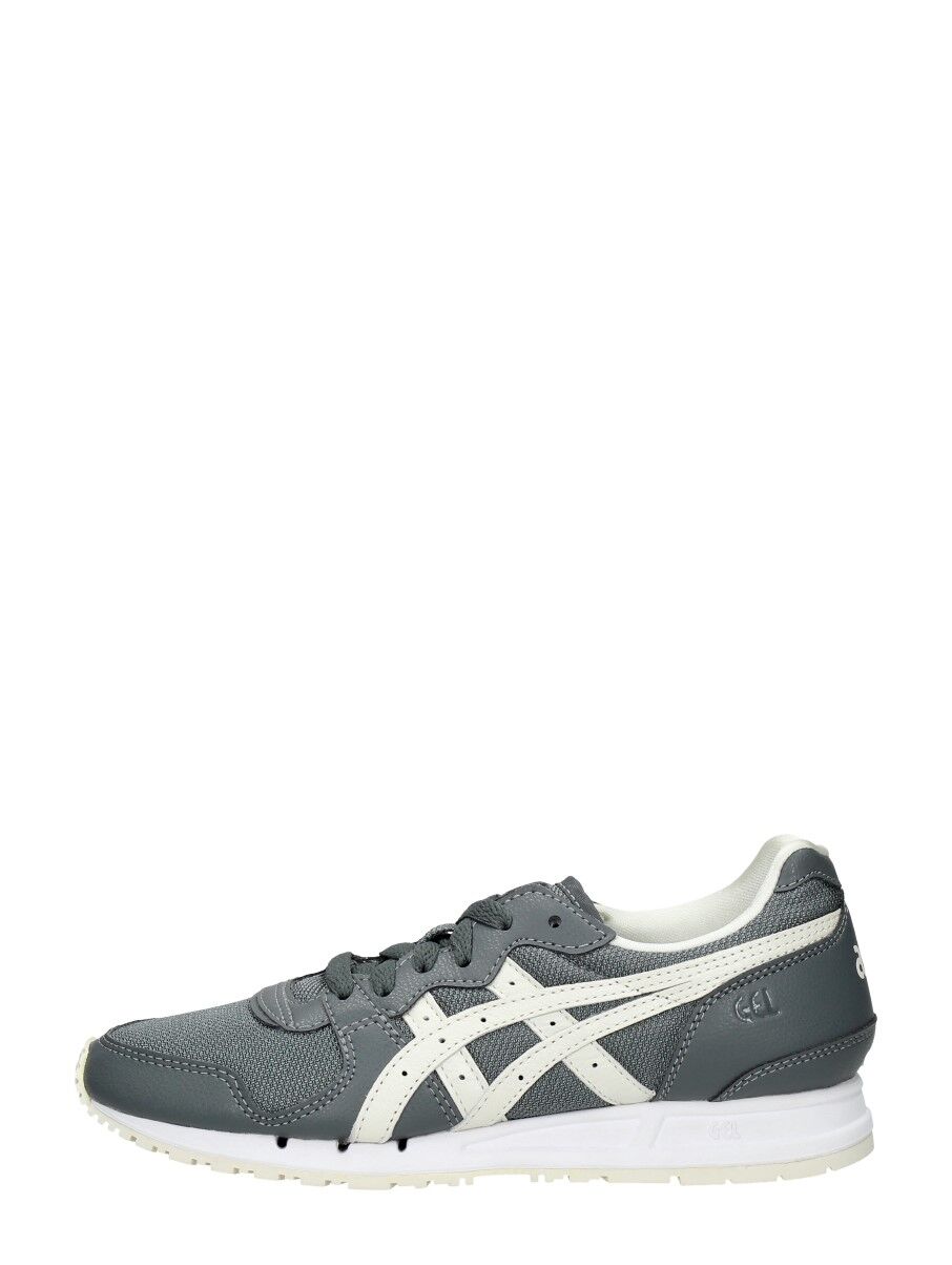 Asics - Gel-movimentum  - Donkergrijs - Size: 37 - female