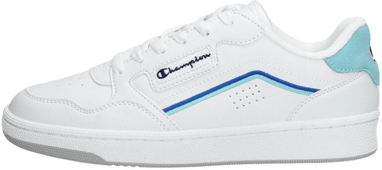 Champion - Minnesota Women Low  - Wit - Size: 37 - female