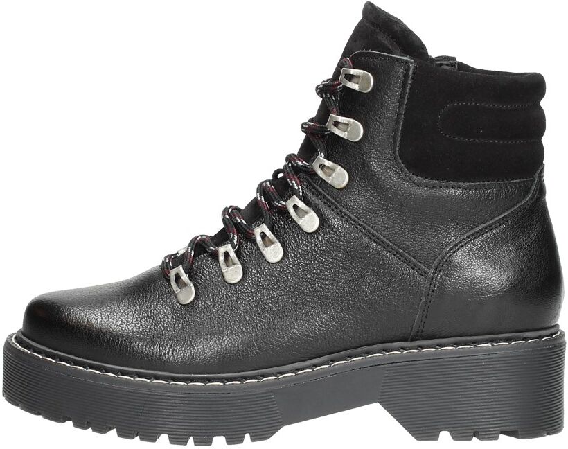 Visions - Hiking Boots  - Zwart - Size: 38 - female