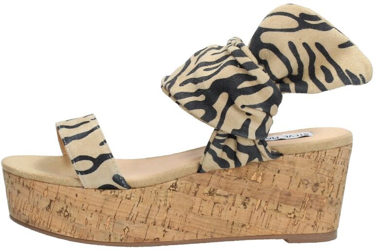 Steve Madden - Rizea  - Beige - Size: 38 - female