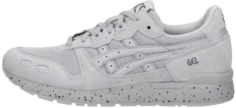 Asics - Gel Lyte Licht Grijs  - Lichtgrijs - Size: 37 - female