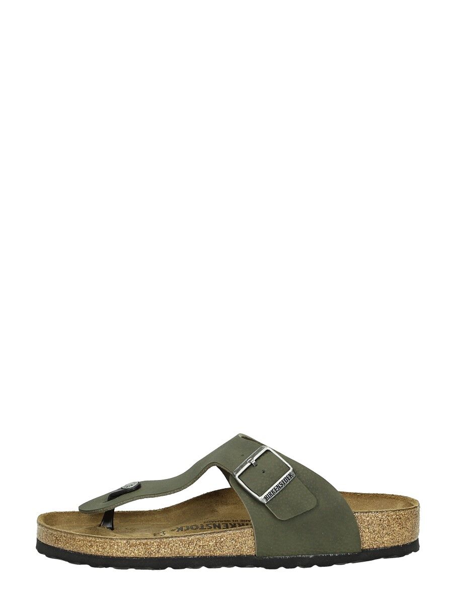 Birkenstock - Ramses  - Groen - Size: 44 - male