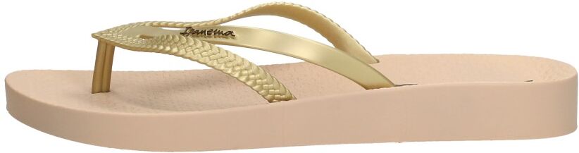 Ipanema - Bossa Soft  - Beige - Size: 41/42 - female