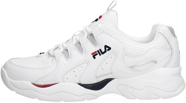 Fila - Marley  - Wit - Size: 37 - female