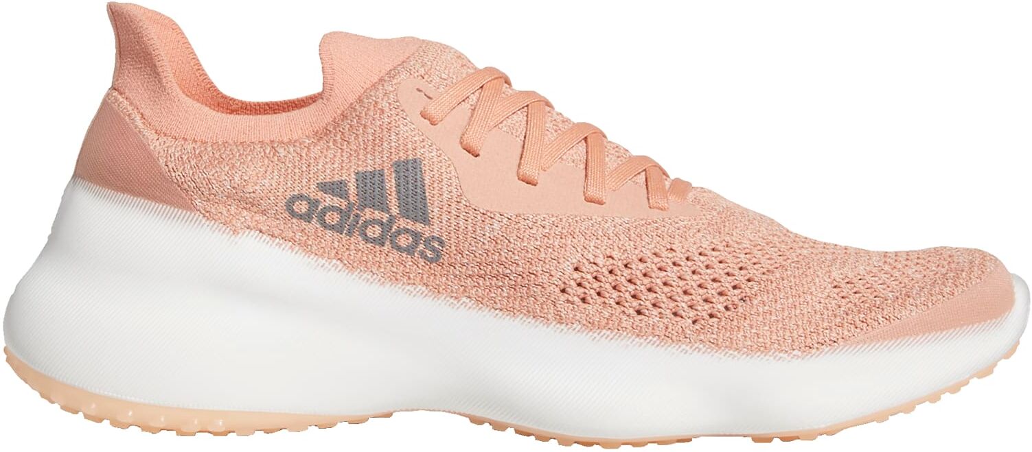 adidas FutureNatural Schoenen Dames Roze Wit - 40