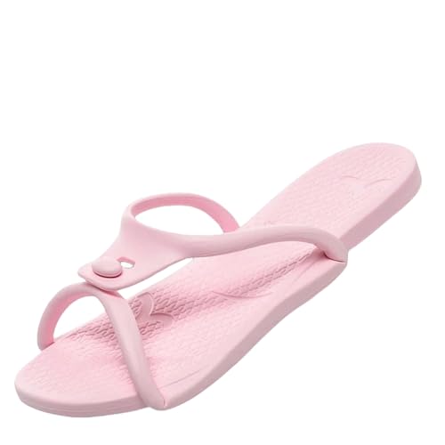 AOGATO Cloud Slippers Folding Slippers Business Trip Portable Flip Flops Lightweight Home Sandals Outdoor Beach Shoes-p-37-38