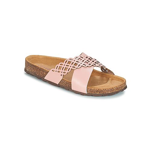 Slippers André ROULADE Roze 36,37,38 Women