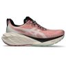 ASICS Novablast 4 Tr Nature Bathing / Rose Rouge Dames Maat 39.5