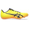 ASICS Hypersprint 8 Bright Yellow / Blue Expanse Unisex Maat 43.5